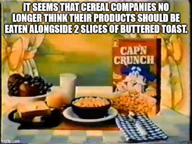 Funny Shower Thoughts #120 (24 photos)