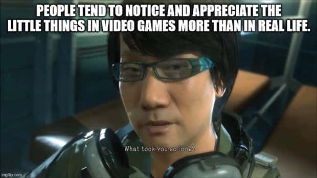 Funny Shower Thoughts #120 (24 photos)