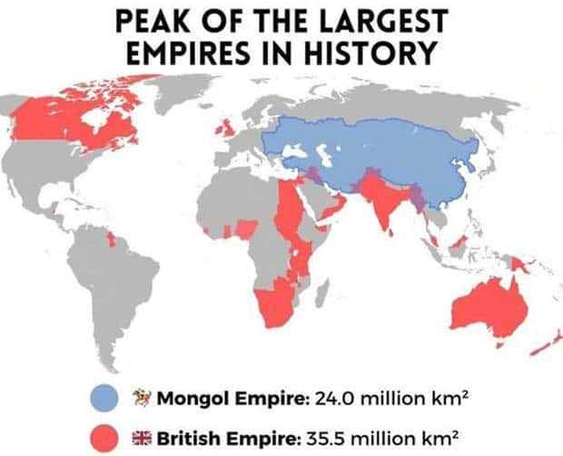 Charts and Maps with Intriguing Data #120 (19 photos)