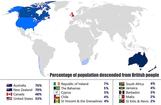 Charts and Maps with Intriguing Data #120 (19 photos)