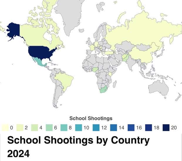 Charts and Maps with Intriguing Data #121 (22 photos)