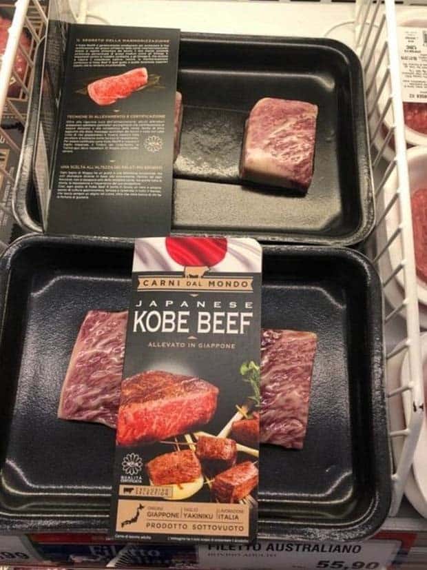 Deceptive Packaging Leaves Us Fooled (20 photos)