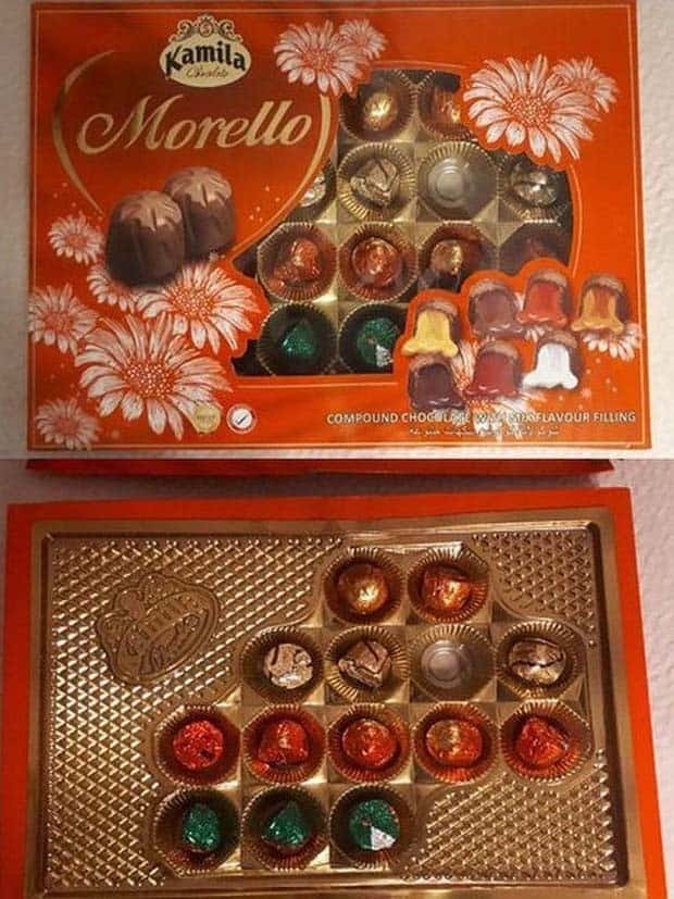 Deceptive Packaging Leaves Us Fooled (20 photos)