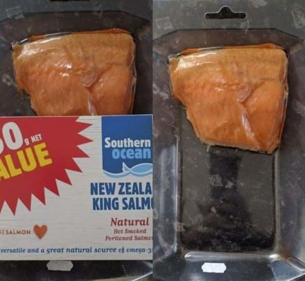 Deceptive Packaging Leaves Us Fooled (20 photos)