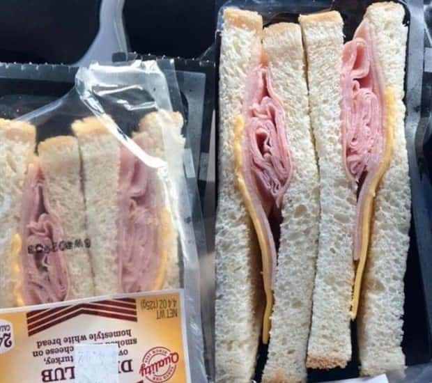 Deceptive Packaging Leaves Us Fooled (20 photos)