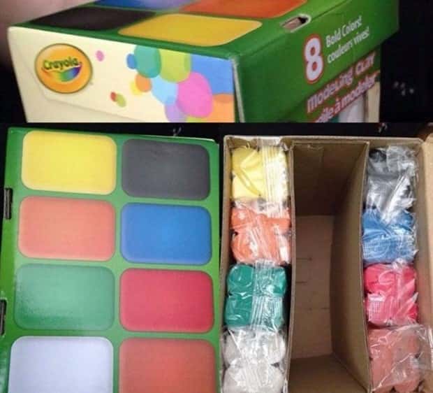 Deceptive Packaging Leaves Us Fooled (20 photos)