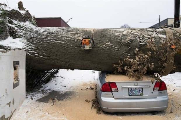 Insane Driving Fails #21 (23 photos)