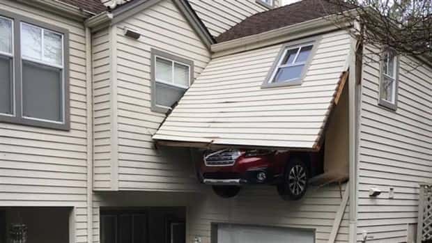 Insane Driving Fails #21 (23 photos)