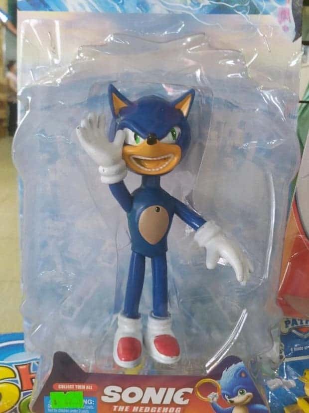 funny knock offs 11 Funny Knock Offs that Will Make You Smile #21 (23 photos)