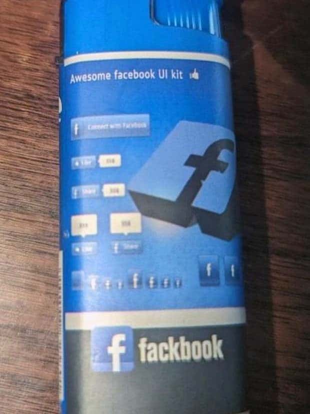 funny knock offs 15 Funny Knock Offs that Will Make You Smile #21 (23 photos)