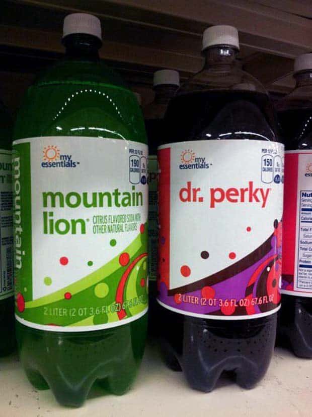 funny knock offs 17 Funny Knock Offs that Will Make You Smile #21 (23 photos)