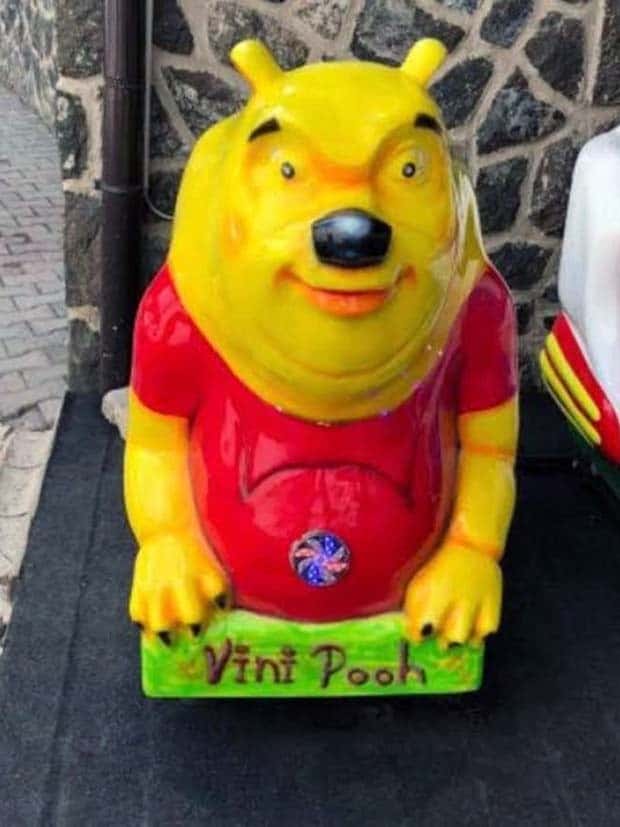 funny knock offs 18 Funny Knock Offs that Will Make You Smile #21 (23 photos)