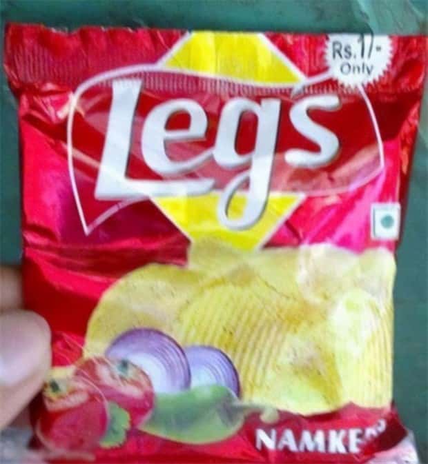 funny knock offs 20 Funny Knock Offs that Will Make You Smile #21 (23 photos)