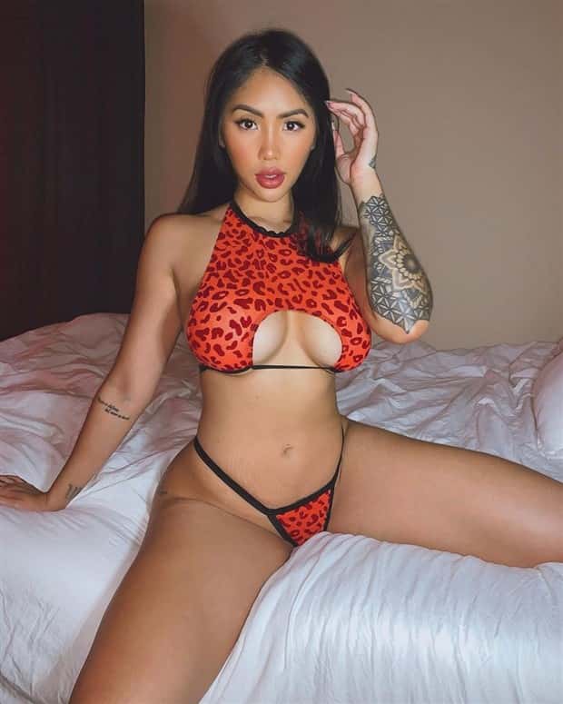 Hot Lingerie Girls #67 (23 photos)