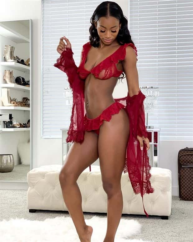 Hot Lingerie Girls #67 (23 photos)