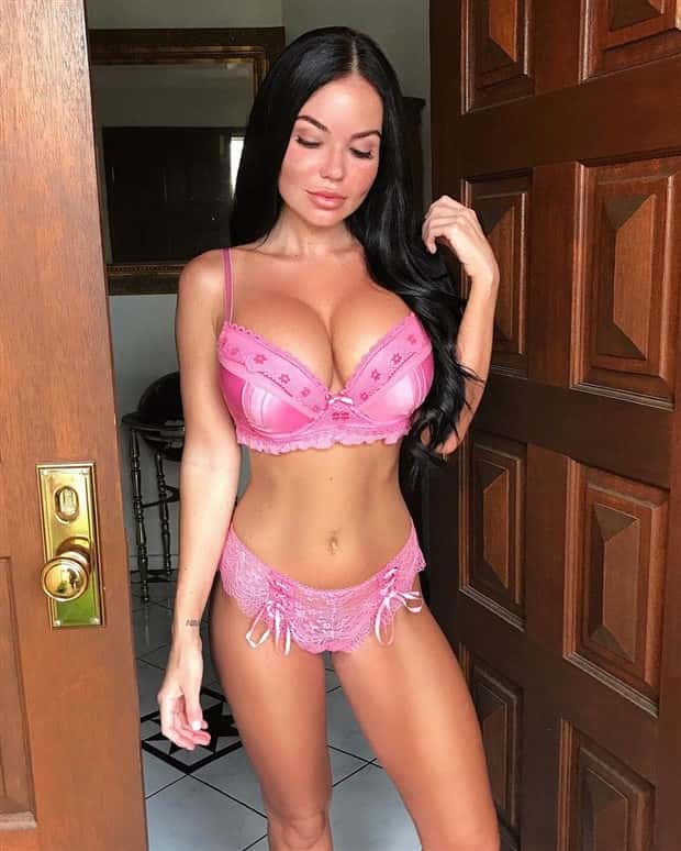 Hot Lingerie Girls #67 (23 photos)