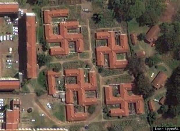26 Times Google’s Cameras Captured Crazy Sights (26 photos)