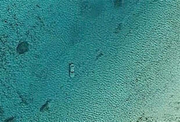 26 Times Google’s Cameras Captured Crazy Sights (26 photos)