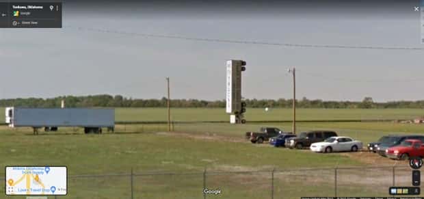 26 Times Google’s Cameras Captured Crazy Sights (26 photos)