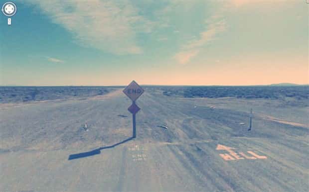 26 Times Google’s Cameras Captured Crazy Sights (26 photos)