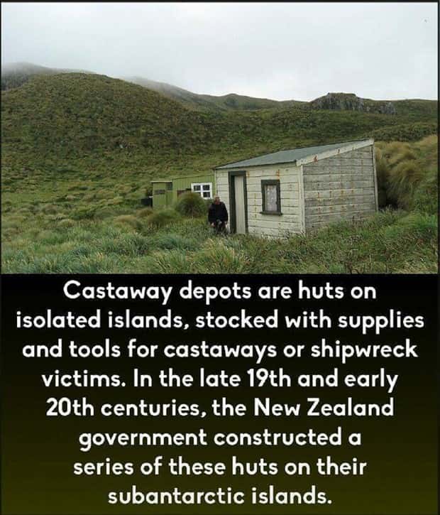 It’s Time for Some Cool and Interesting Facts #396 (23 photos)