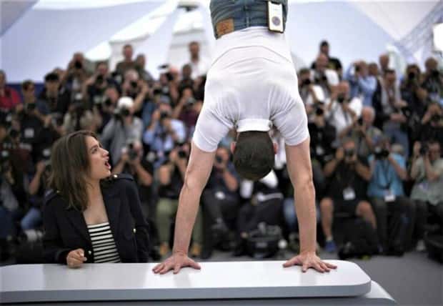 Klyker Picdump #1552 (42 photos)