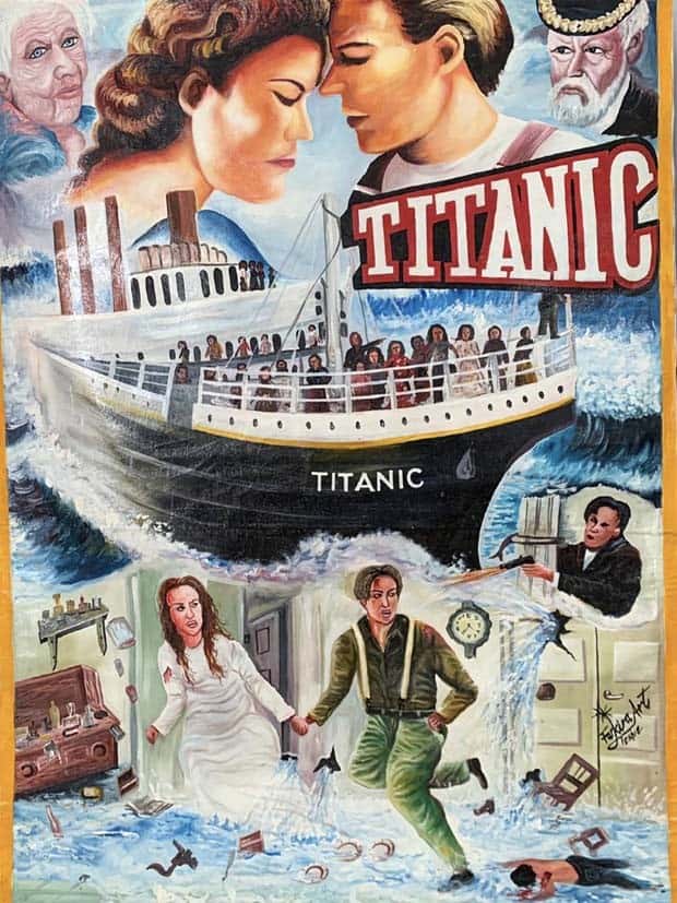 Hilarious Ghanaian Movie Poster Designs (35 photos)