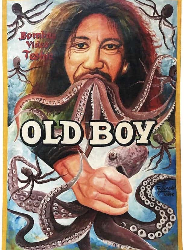 Hilarious Ghanaian Movie Poster Designs (35 photos)