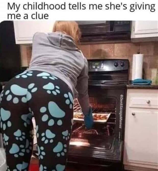 Naughty Memes that Will Make You Giggle #4 (26 photos)