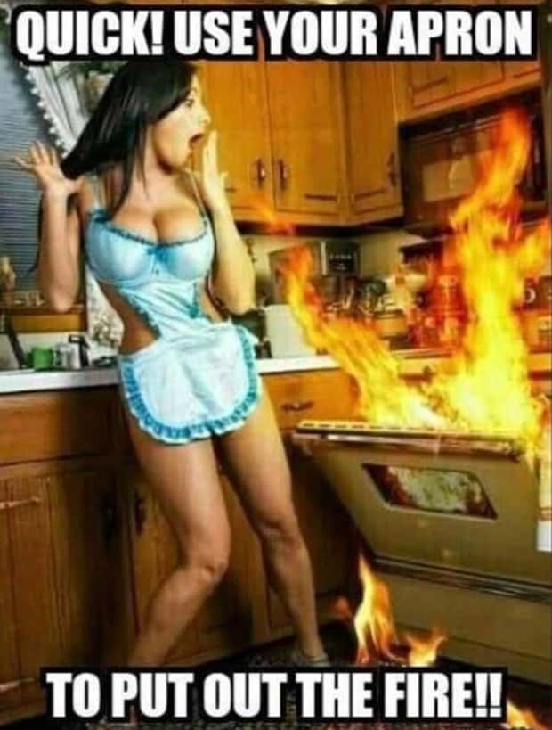 Naughty Memes that Will Make You Giggle #4 (26 photos)