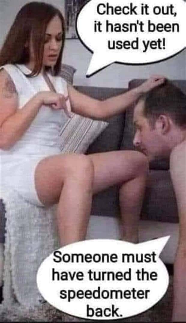 Naughty Memes that Will Make You Giggle #4 (26 photos)