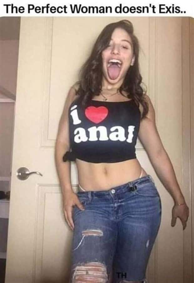 Naughty Memes that Will Make You Giggle #4 (26 photos)