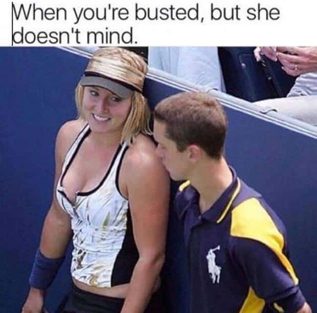 Naughty Memes that Will Make You Giggle #4 (26 photos)