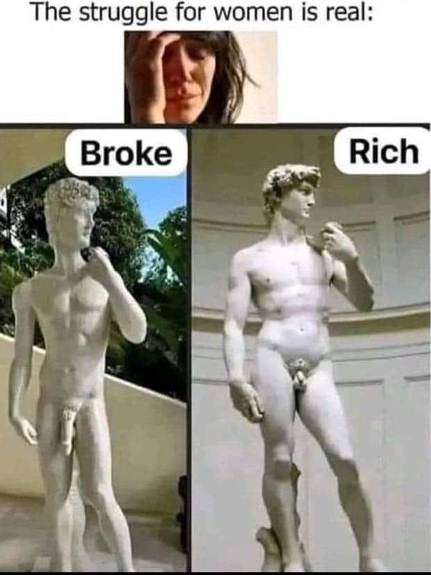 Naughty Memes that Will Make You Giggle #4 (26 photos)