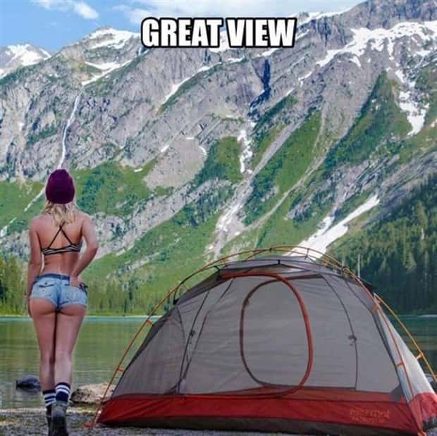 Naughty Memes that Will Make You Giggle #4 (26 photos)