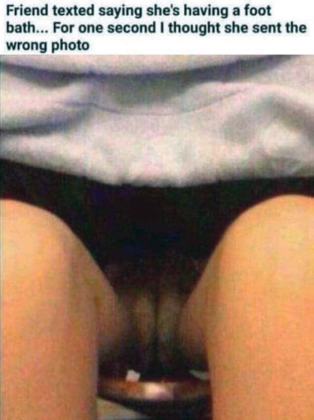 Naughty Memes that Will Make You Giggle #4 (26 photos)