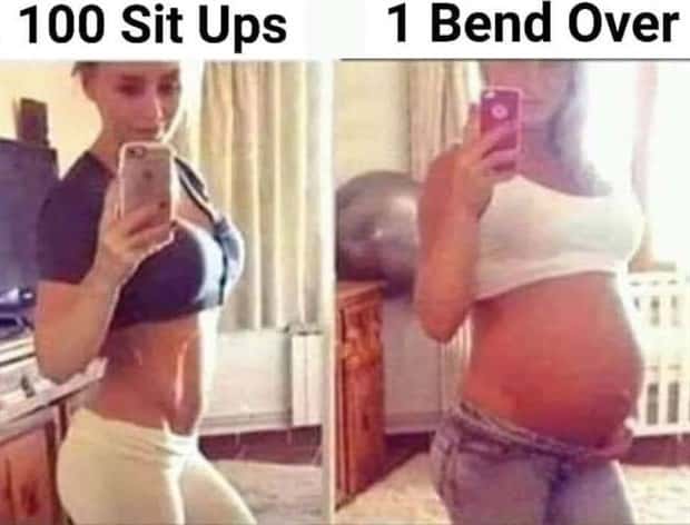 Naughty Memes that Will Make You Giggle #4 (26 photos)