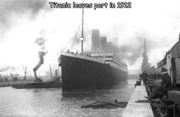 Interesting Pictures with Captions #119 (23 photos)