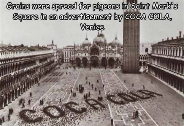 Interesting Pictures with Captions #122 (22 photos)