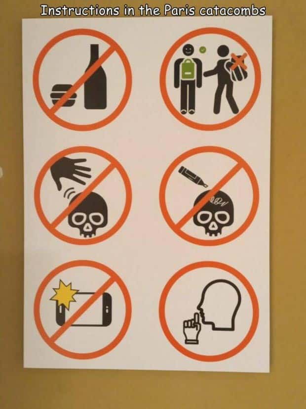 Interesting Pictures with Captions #119 (23 photos)