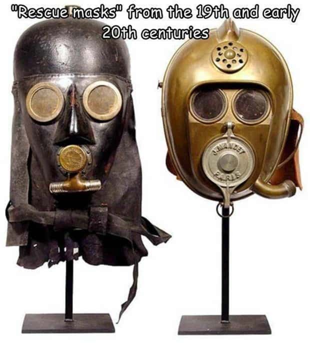 Interesting Pictures with Captions #121 (21 photos)