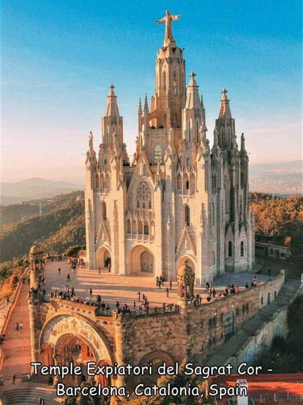 Interesting Pictures with Captions #121 (21 photos)