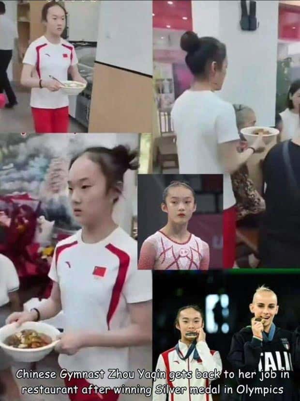 Interesting Pictures with Captions #119 (23 photos)