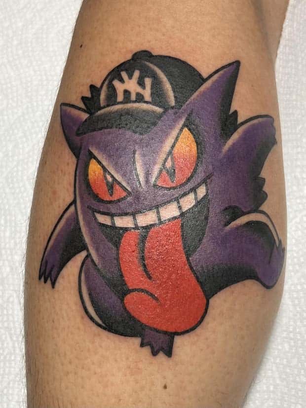 realistic tattoos 15 Incredibly Realistic Tattoos That Amaze #1 (25 photos)