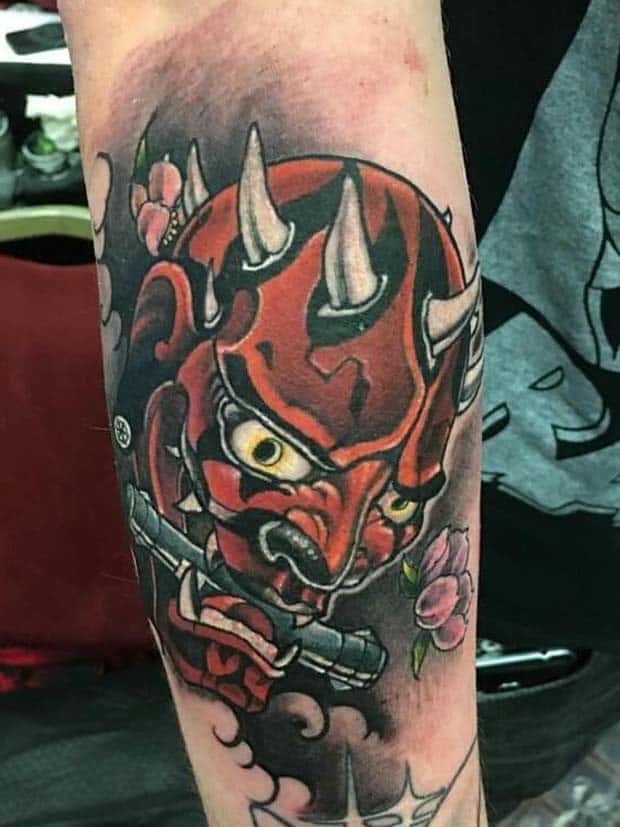 realistic tattoos 17 Incredibly Realistic Tattoos That Amaze #1 (25 photos)