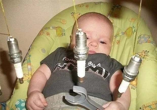 redneck engineering marvels 1 Unique Redneck Engineering Marvels (32 photos)