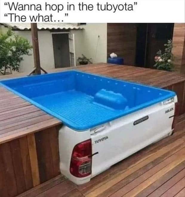 redneck engineering marvels 10 Unique Redneck Engineering Marvels (32 photos)