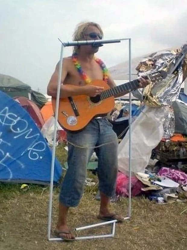redneck engineering marvels 2 Unique Redneck Engineering Marvels (32 photos)