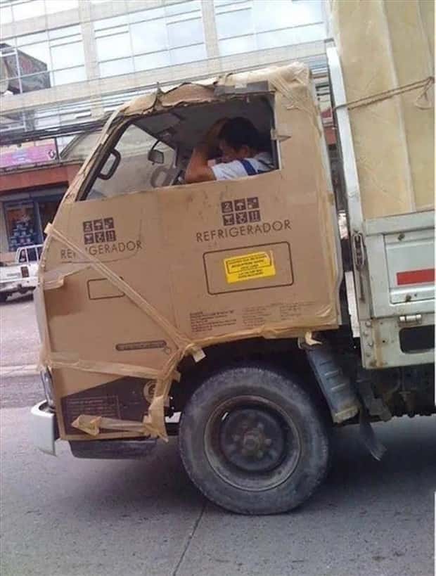 redneck engineering marvels 22 Unique Redneck Engineering Marvels (32 photos)