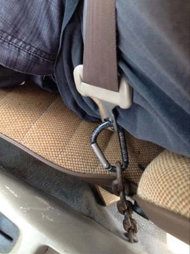 redneck engineering marvels 25 Unique Redneck Engineering Marvels (32 photos)